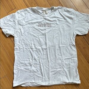 Noah Kahan Comfort Colors Tee
